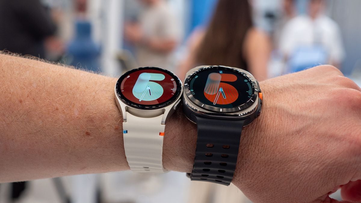 This Galaxy Watch 7 feature is the reason I'm not giving up on smartwatches