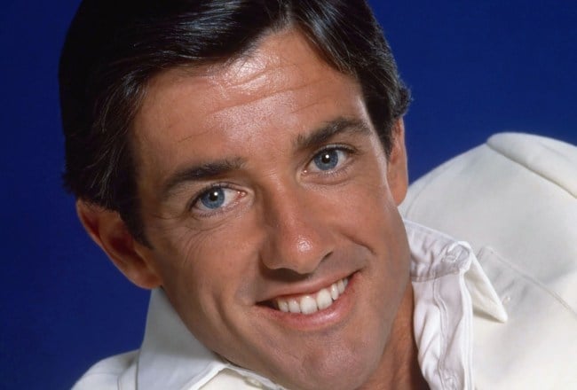 Doug Sheehan, Knots Landing and General Hospital Actor, Dead at 75
