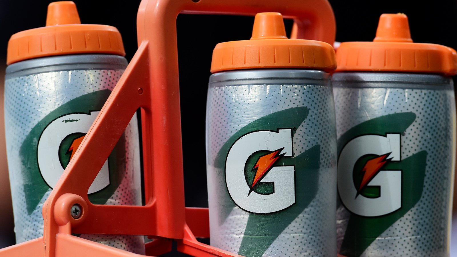 Teen Sprinting Phenom Sues Gatorade For Allegedly Costing Him A Spot In The Olympics Over Positive Doping Test