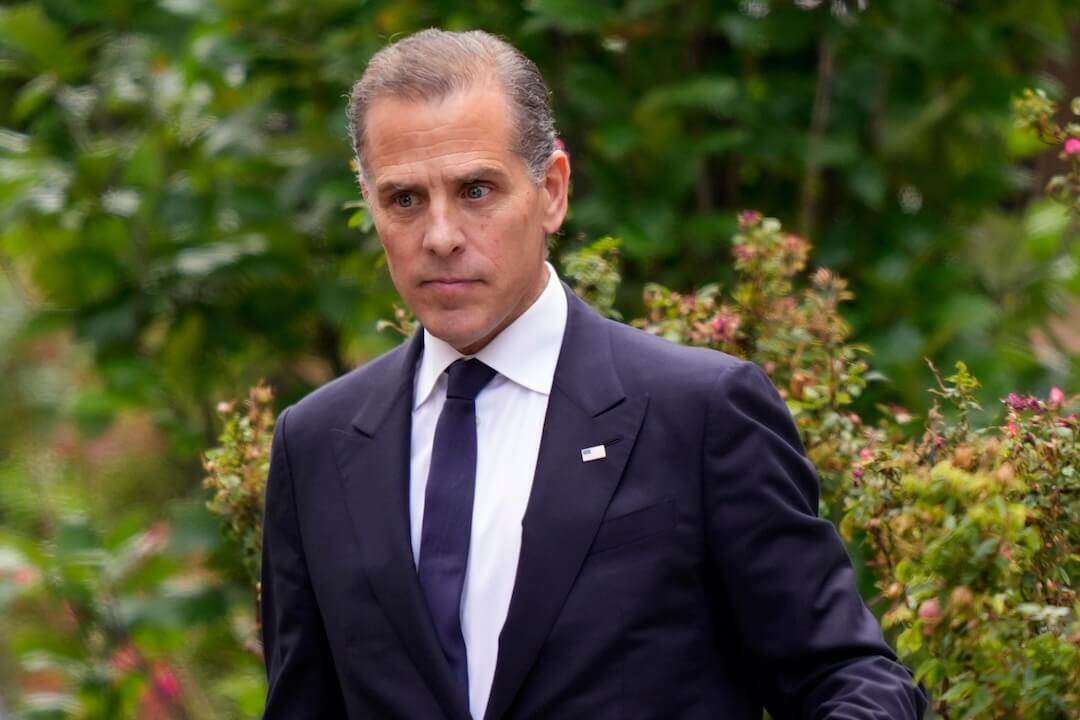 Hunter Biden guilty on gun charges; here’s what it means and what’s next