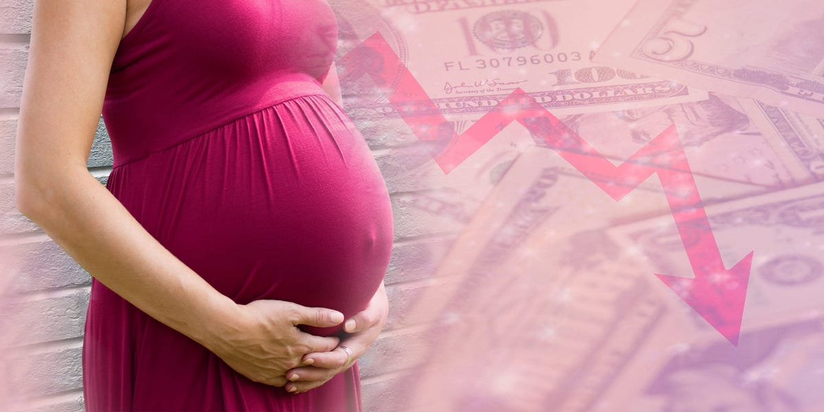Throwing money at plunging birth rates won't solve the issue, demography experts say