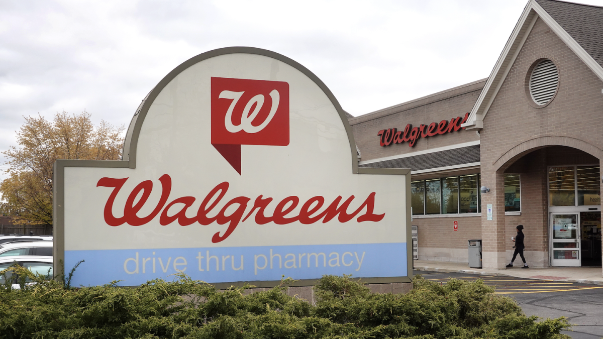 Walgreens Is Closing 91 Stores This Year — Here's the Full List
