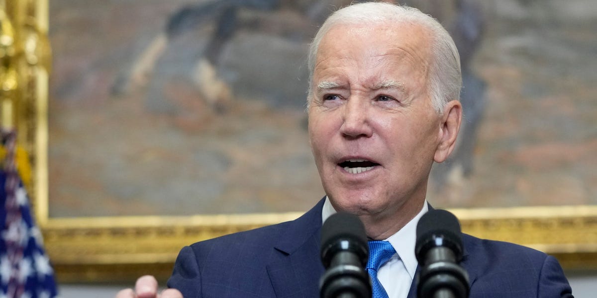 Biden goes on MSNBC and goads Democrats who want to push him aside: 'Challenge me at the convention'