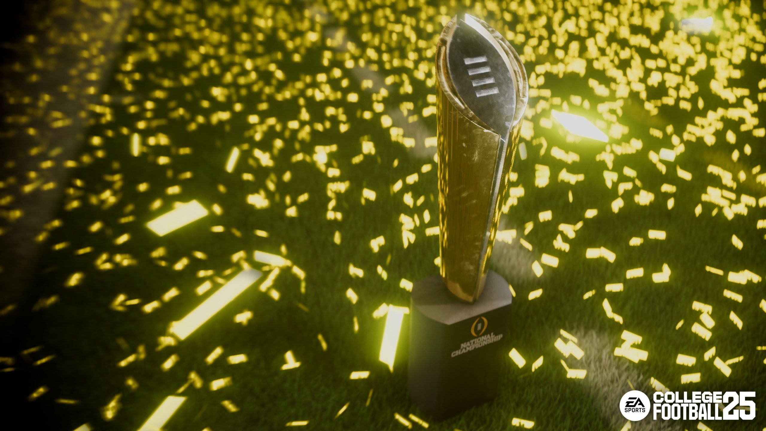 College Football 25: Release date, modes, Ultimate Team, and everything else to know