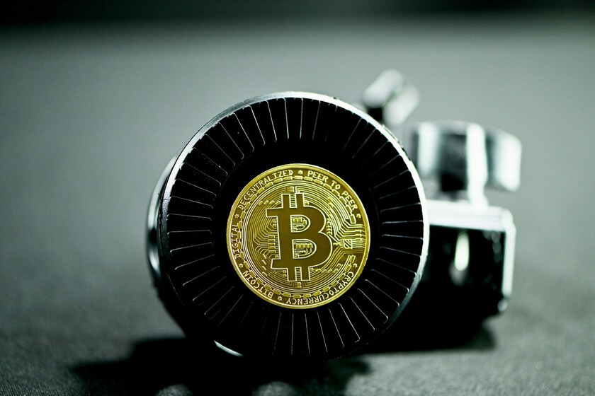 La dificultad de la minería Bitcoin se ha hundido: no se afrontaba una situación así desde el colapso de FTX