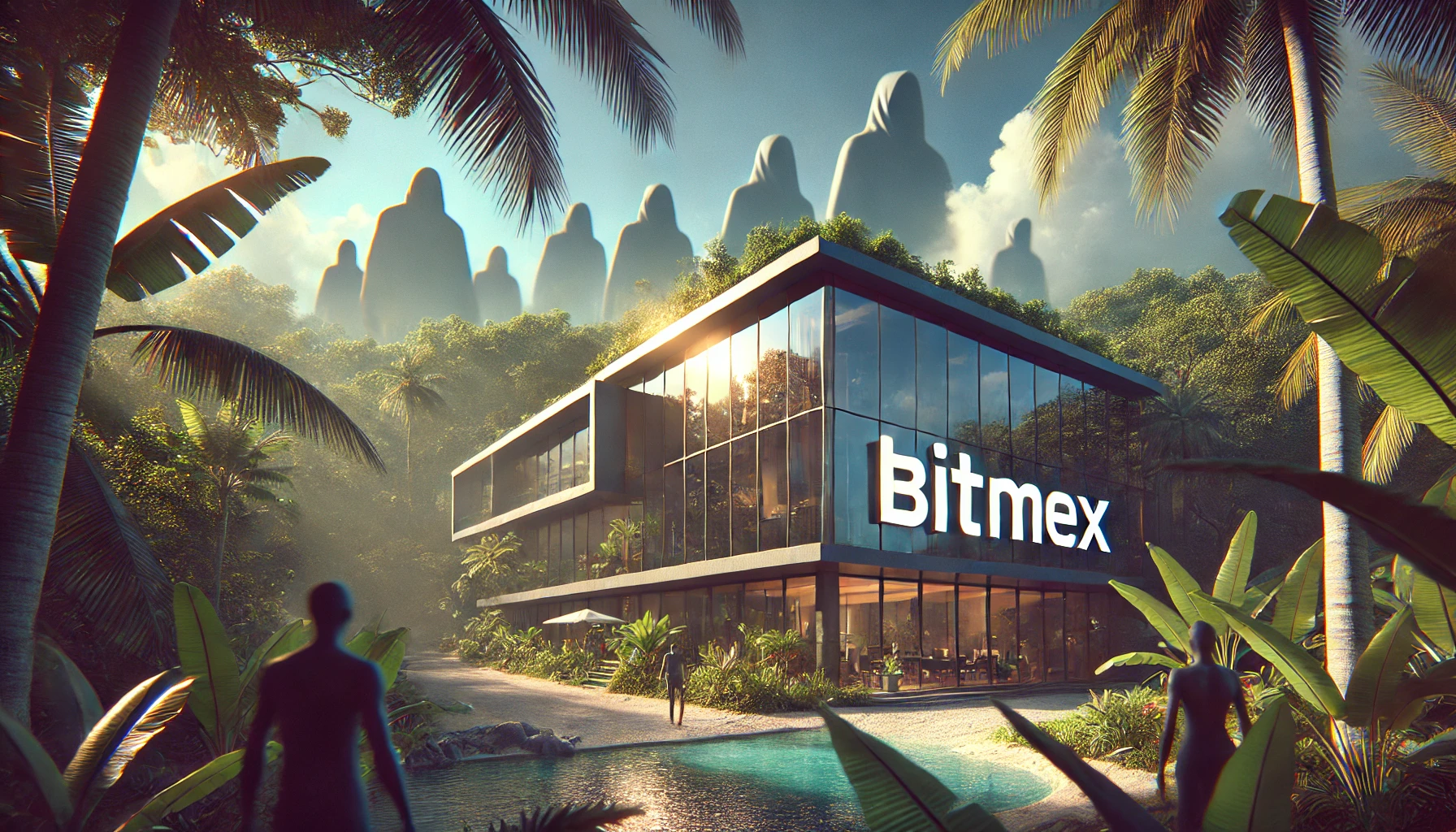BitMEX admits guilt in Bank Secrecy Act violation case