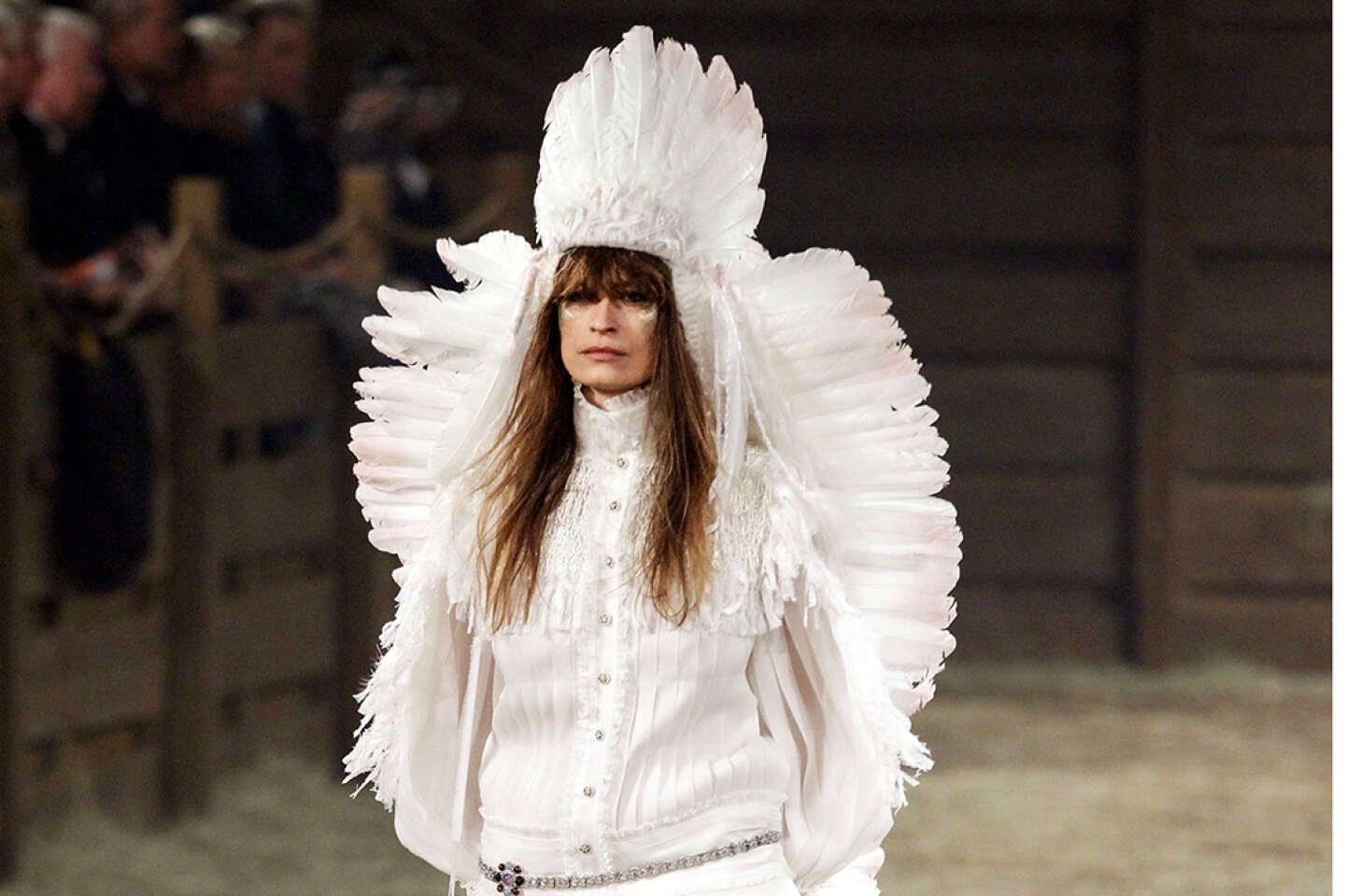 De Louis Vuitton à Chanel, les polémiques répétées d’appropriation culturelle dans la mode