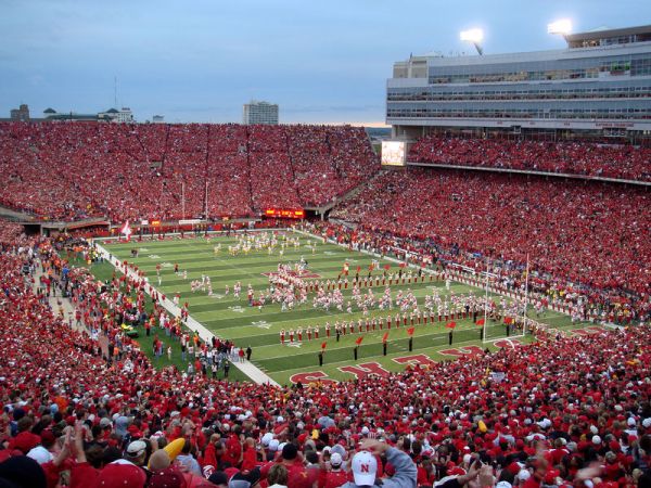 University of Nebraska Considers Allowing Fans to Be Interred at the Stadium