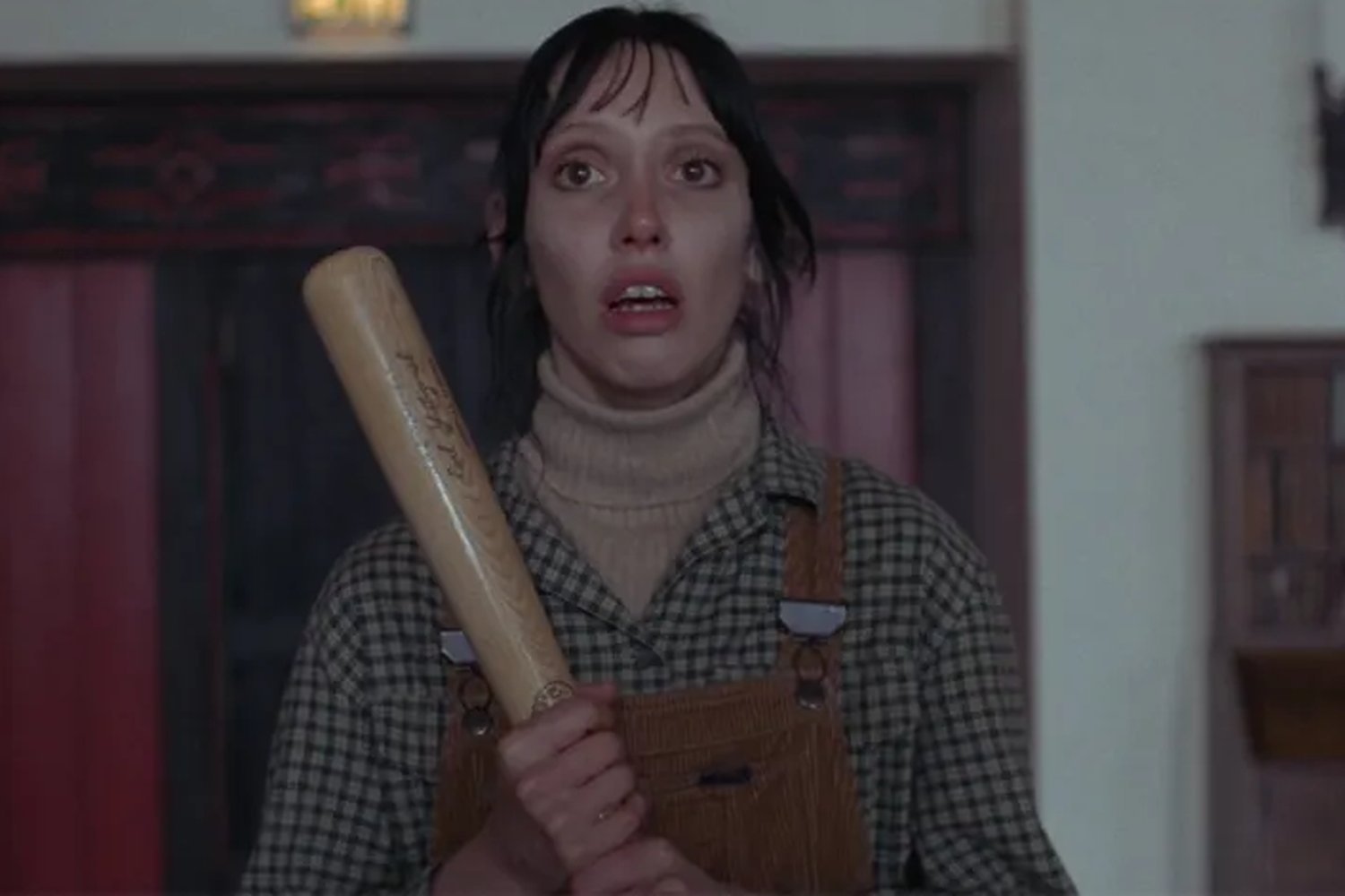 Shelley Duvall, The Shining‘s Legendary Scream Queen, Has Died