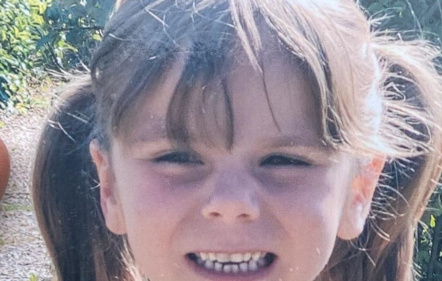 Seine-Maritime : Une fillette de 6 ans portée disparue, le plan alerte enlèvement déclenché