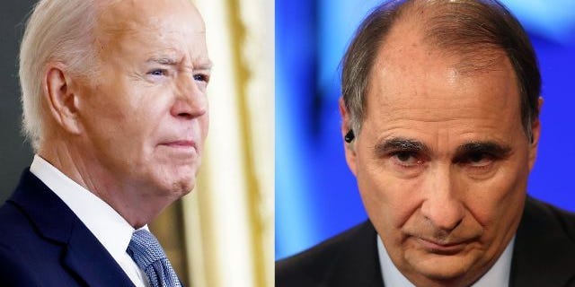 Joe Biden is trying to 'run out the clock' so that time gets too short to make a change, former Obama advisor says