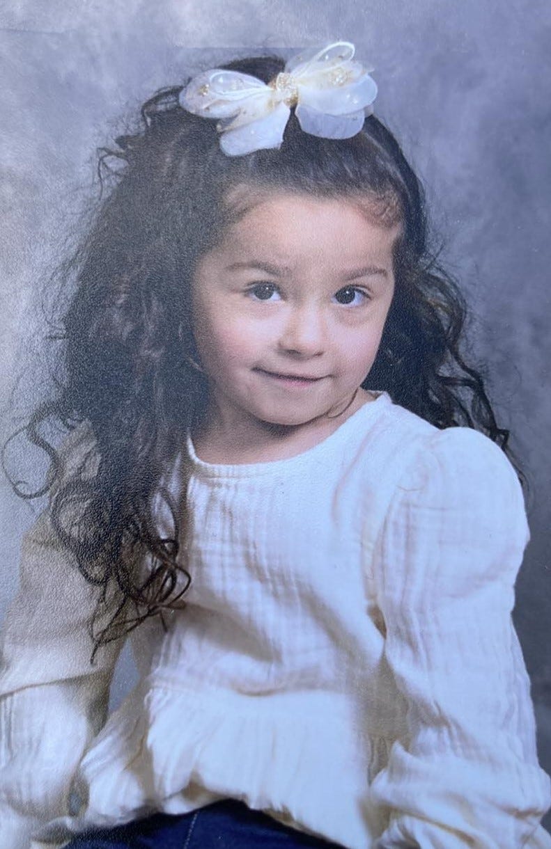 Police call off search for 4-year-old girl reported missing in Massachusetts