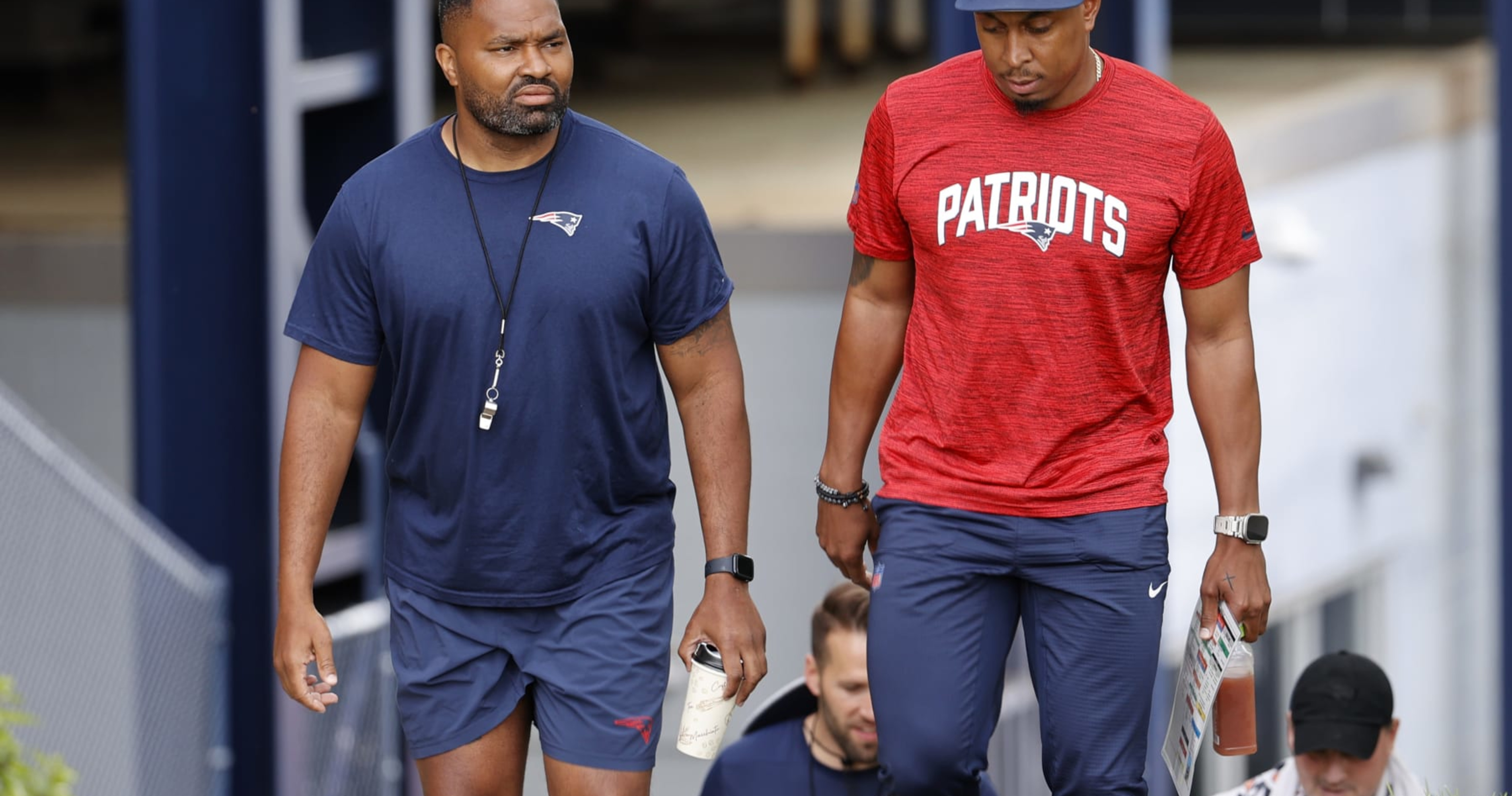 Free-Agent Contracts Patriots Must Consider Before Training Camp