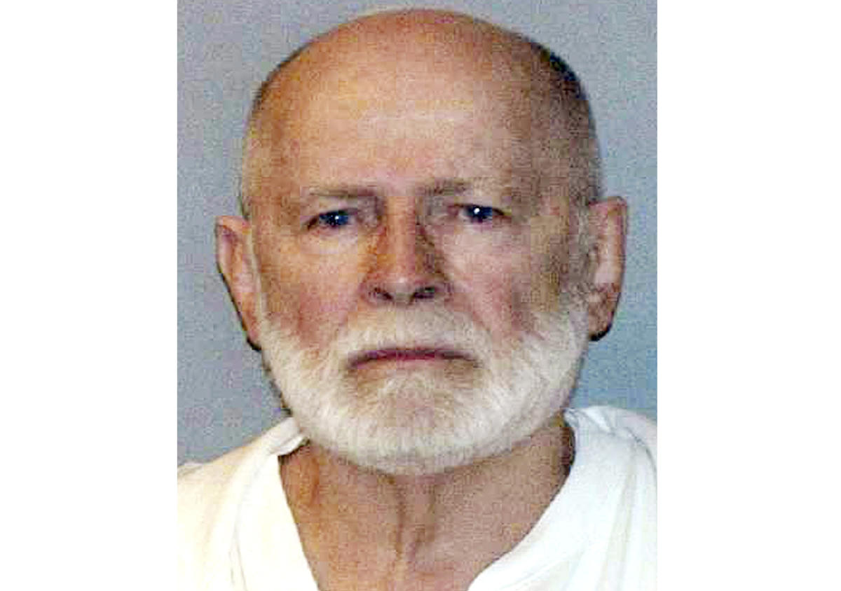 Accused lookout in James “Whitey” Bulger prison killing pleads guilty, gets no additional time