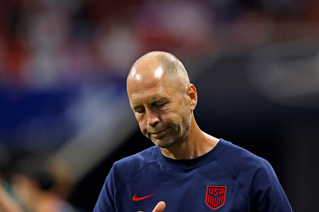 Analysis: Who Is To Blame For The USMNT’s Premature Copa América Exit?