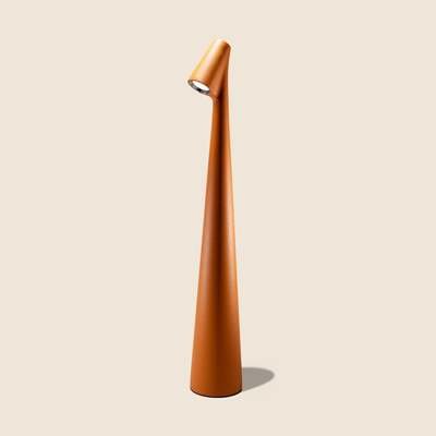 Update: The ChillBeam is a Knockoff of the Vibia Africa Lamp