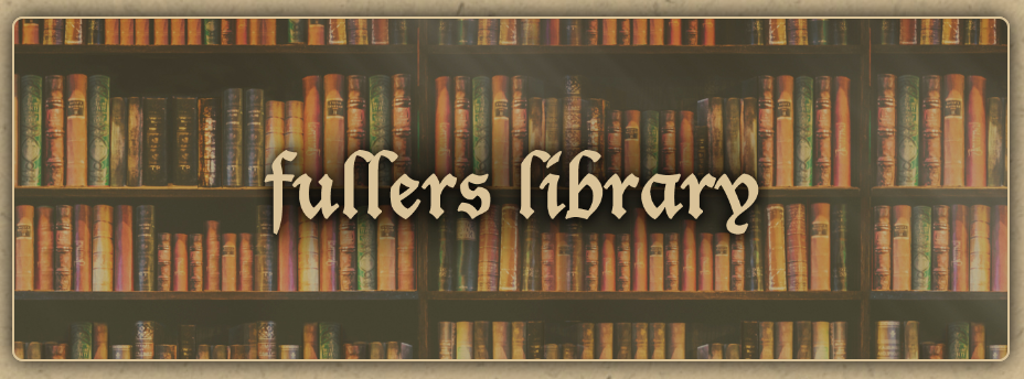The Curious Case of Fullers Library and Its Deceptive Link Requests