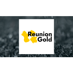 Reunion Gold (CVE:RGD) PT Raised to C$0.72 at Canaccord Genuity Group