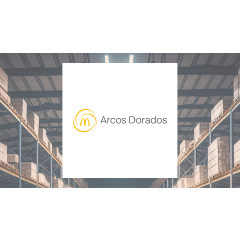Arcos Dorados (NYSE:ARCO) Sees Strong Trading Volume