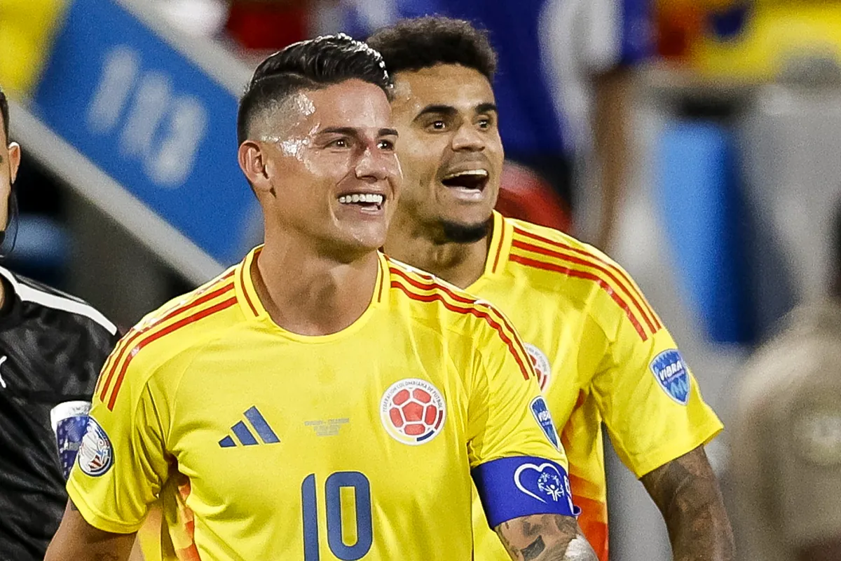 ¿Cuándo vuelve a jugar la Selección? Próximo partido Colombia vs. Argentina por final Copa América
