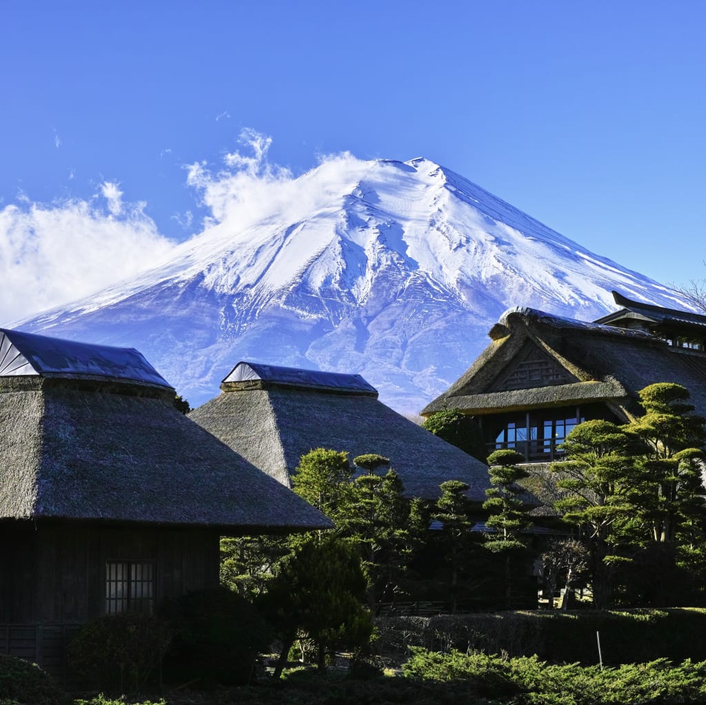 10-Night Japan Flight, Hotel, and Tour Vacation From $2,599 per person