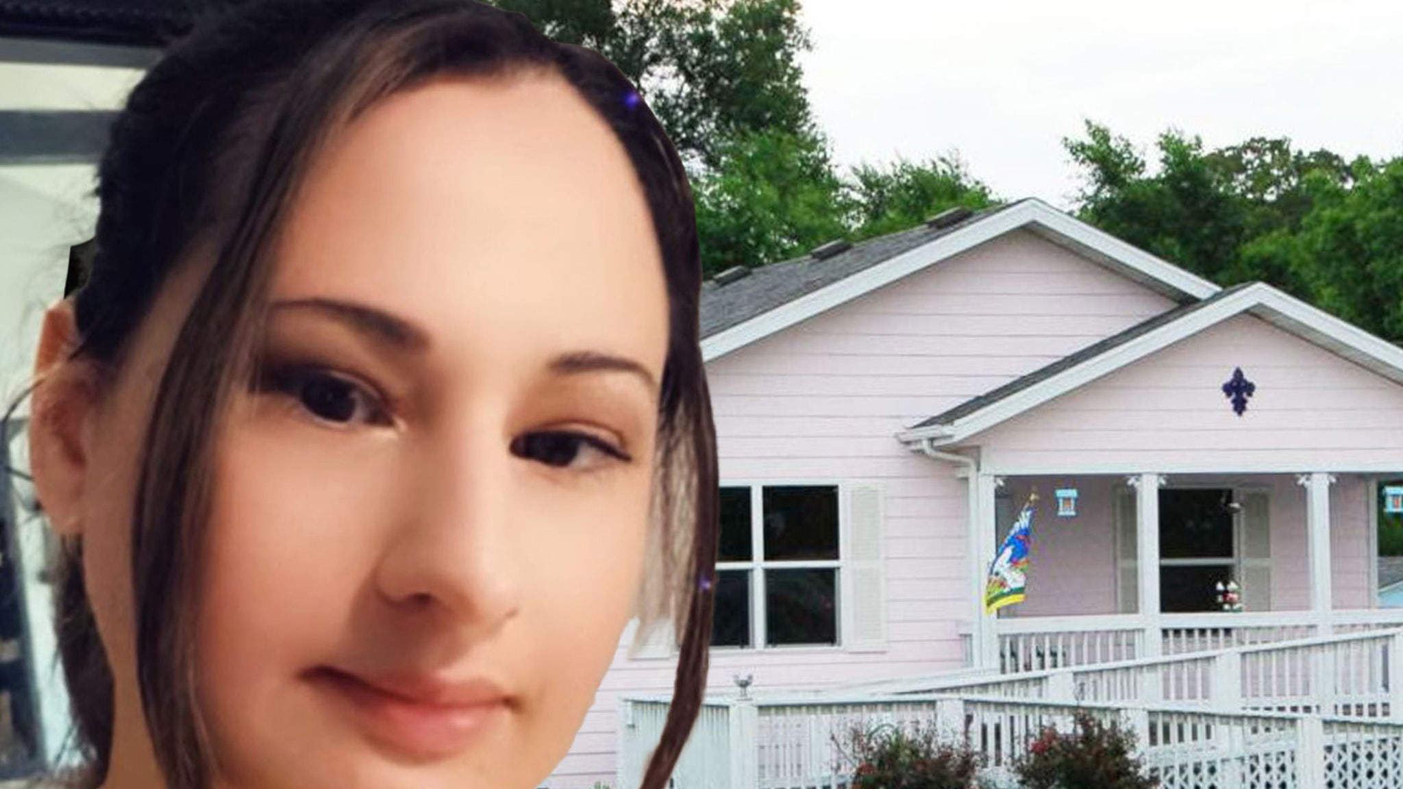 Gypsy Rose Blanchard Rips Tourists Visiting Murder House