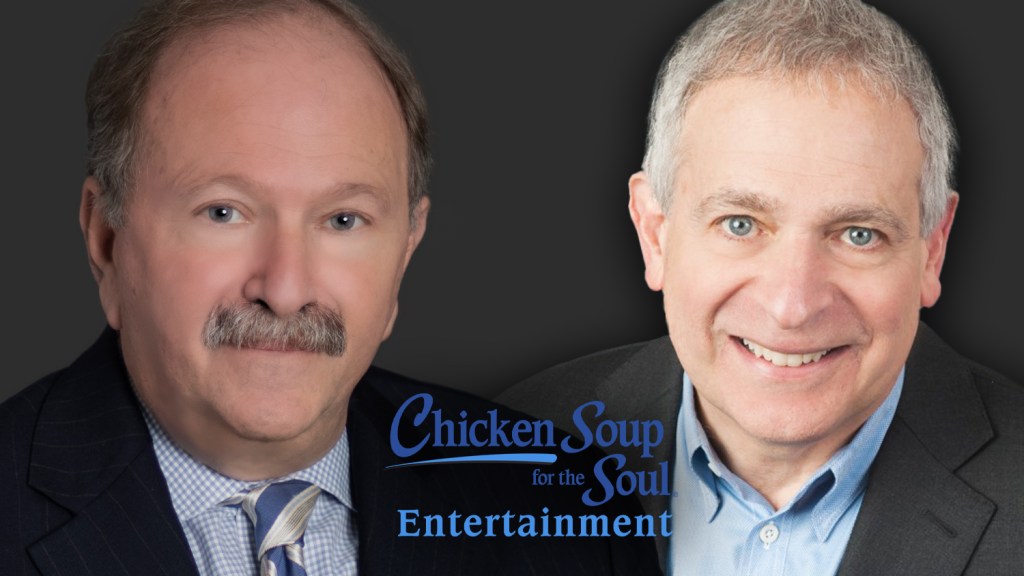 Bankrupt Redbox Parent Chicken Soup For The Soul Entertainment Installs New CEO And Board Of Directors