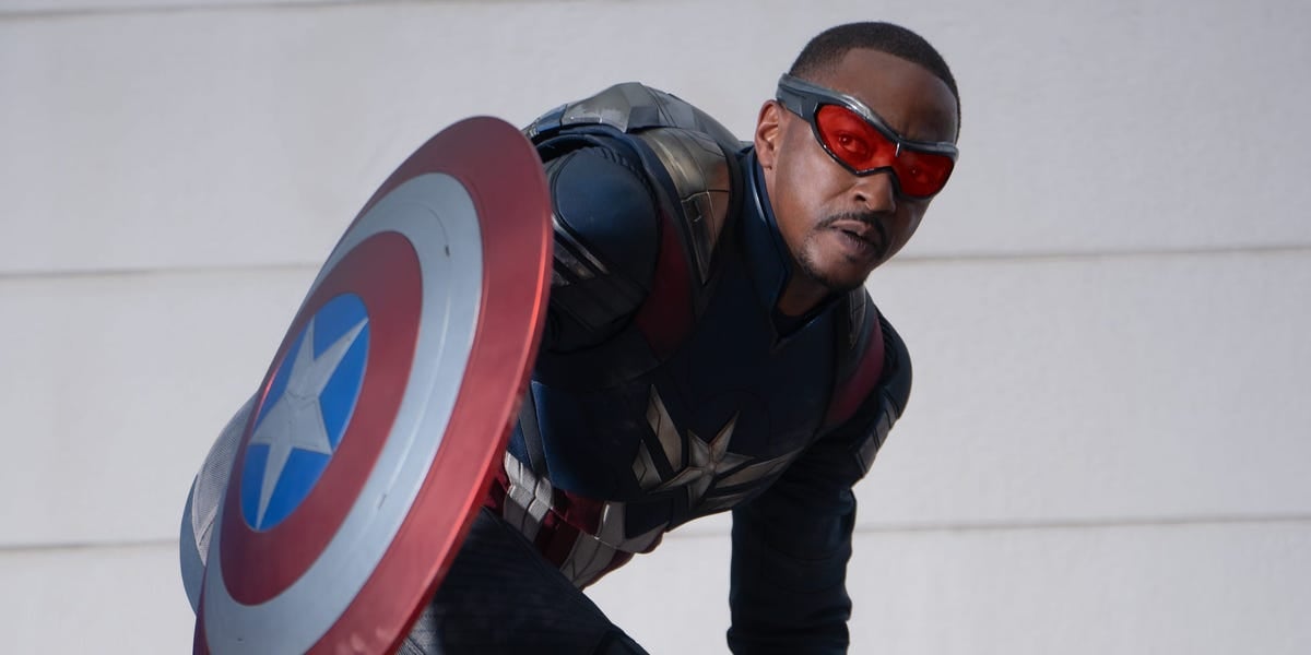 What we can expect from 'Captain America 4: Brave New World'