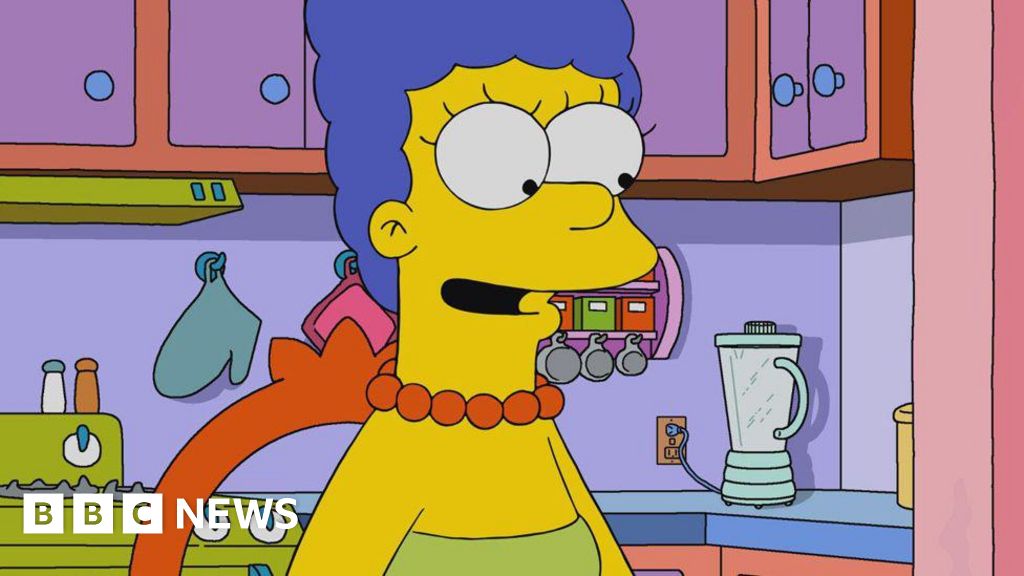 Voice of Marge Simpson in Latin America dies