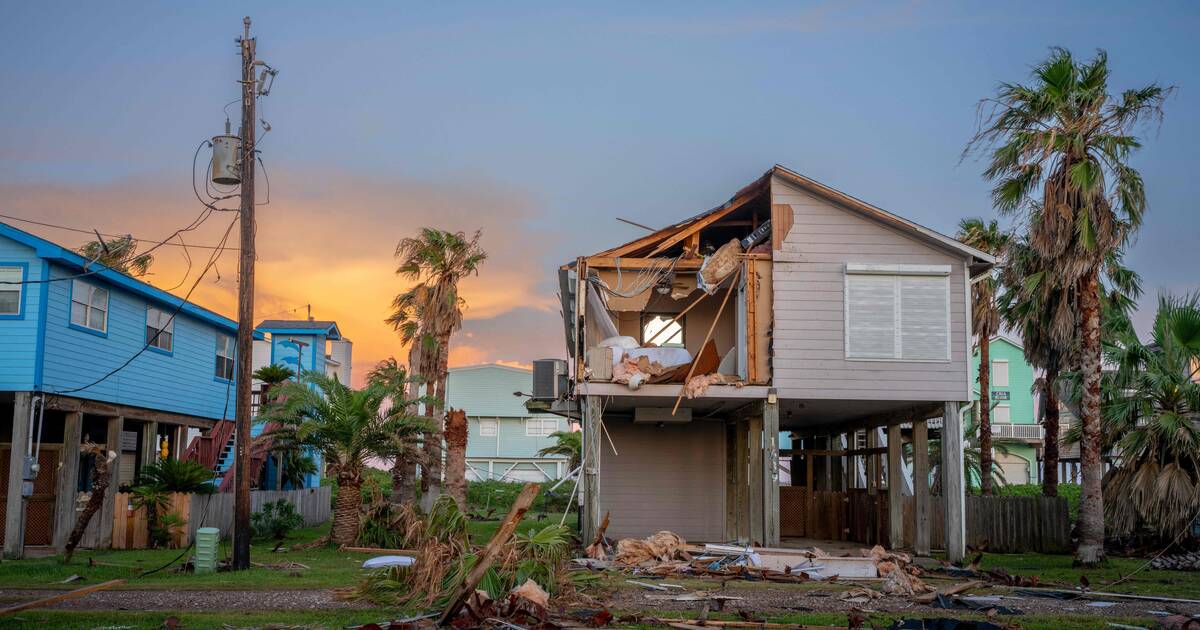 La tempête Béryl arrive aux Etats-Unis, cinq morts au Texas et en Louisiane