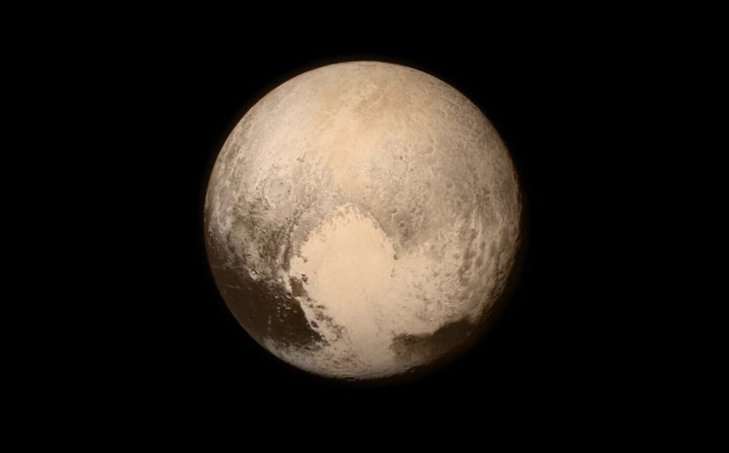 Astronomers Push to Redefine ‘Planet’—but Pluto Is Still Left Out