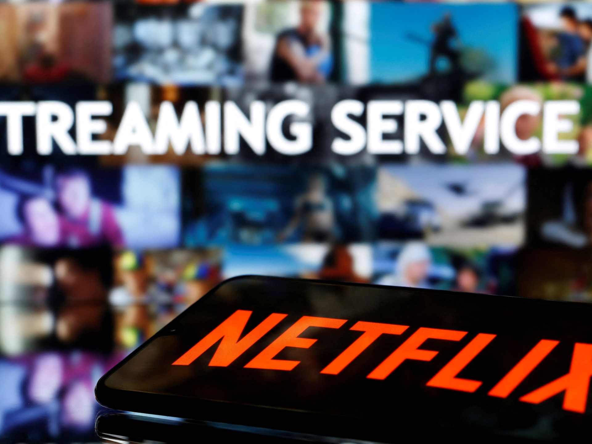Streaming giants challenge new Canadian revenue-sharing rules