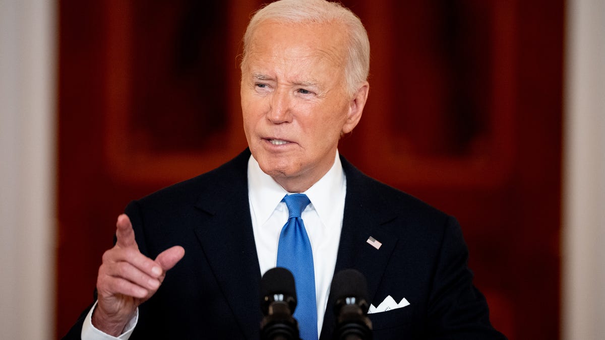 Novo Nordisk and Eli Lilly stock slip because Biden wants weight loss drug price cuts