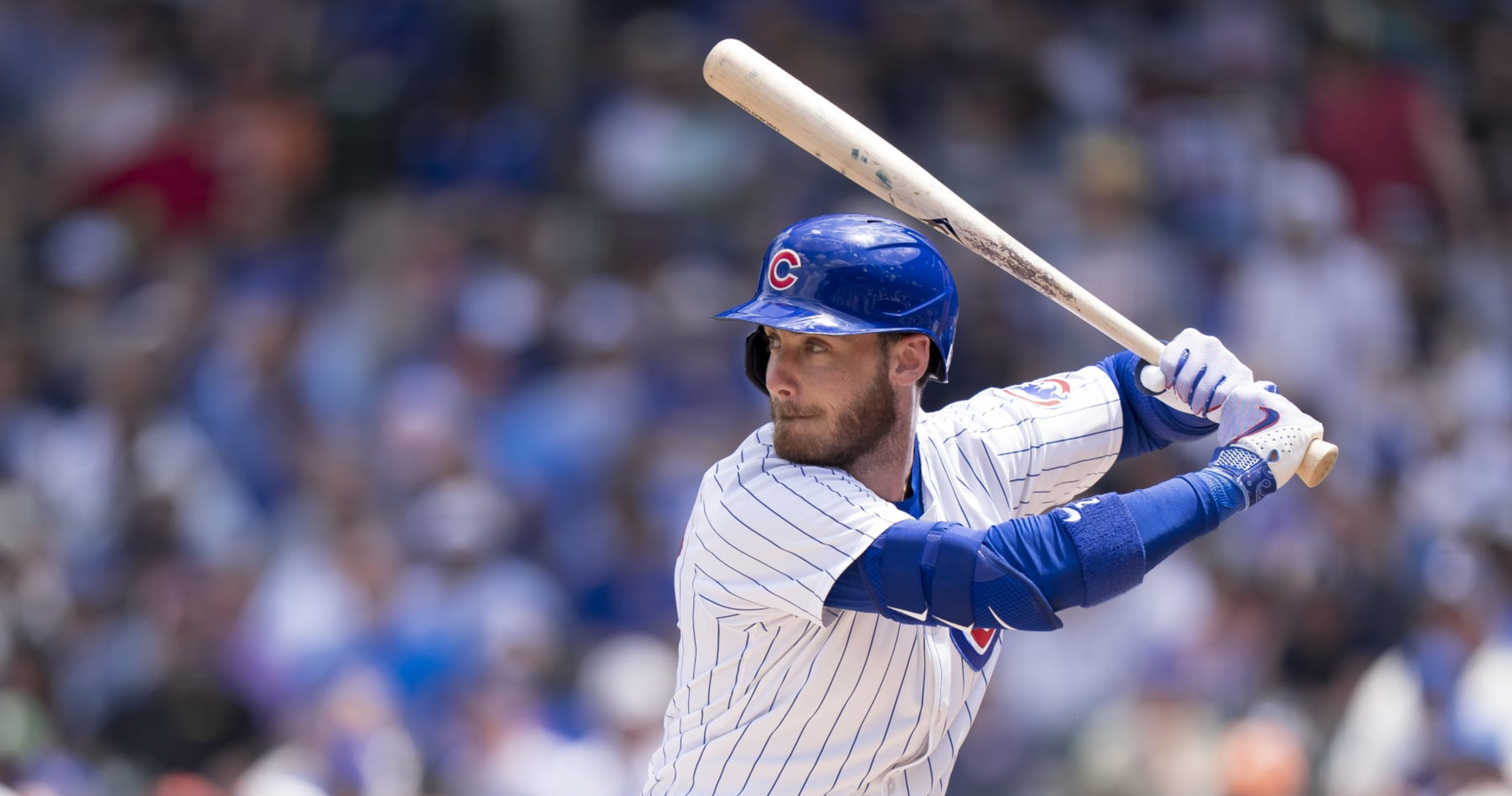 Cubs Star Cody Bellinger's Landing Spots amid MLB Trade Rumors