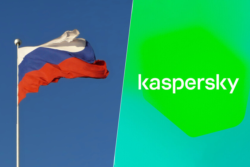 “Competencia desleal”: el Kremlin responde a la prohibición del antivirus Kaspersky en Estados Unidos