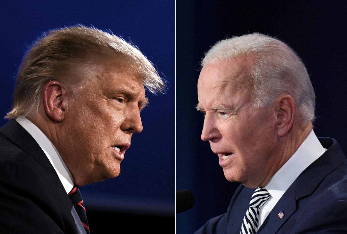 Will Biden’s New Immigration Efforts Survive The Presidential Race?