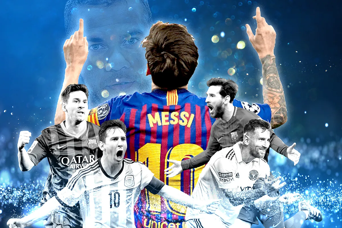 El último gran reto de Messi para redondear una carrera de leyenda