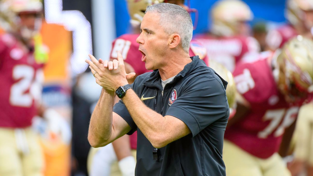 Which schools are off to a fast start for 2026? Top 10 college football recruiting classes