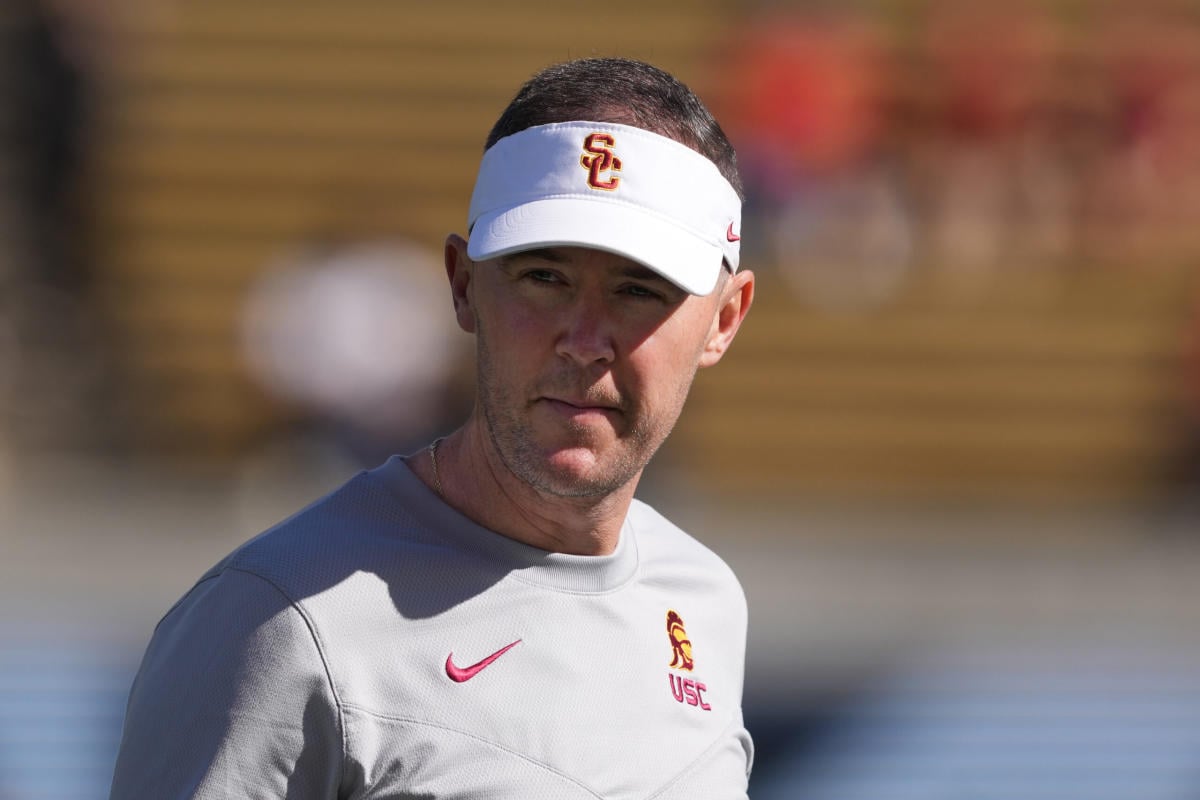 Wild hot takes are flying on USC and Lincoln Riley before 2024 football season begins