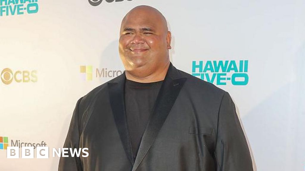 Hawaii Five-0 star Taylor Wily dies aged 56