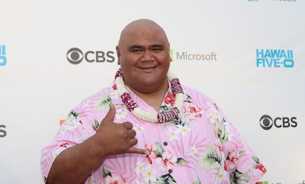 Taylor Wily Dies: ‘Hawaii Five-0’ Actor Was 56