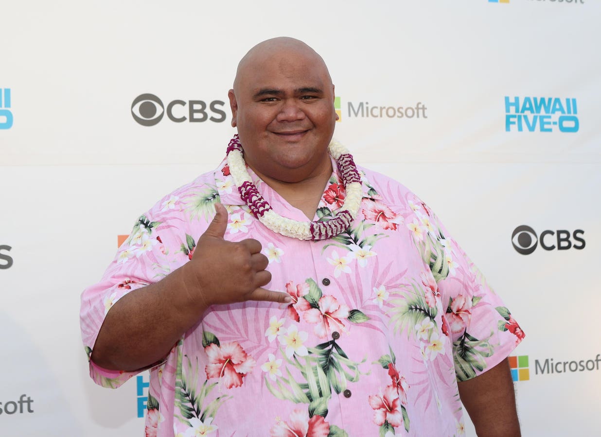Taylor Wily Dead: The ‘Hawaii Five-O’ Star Was 56