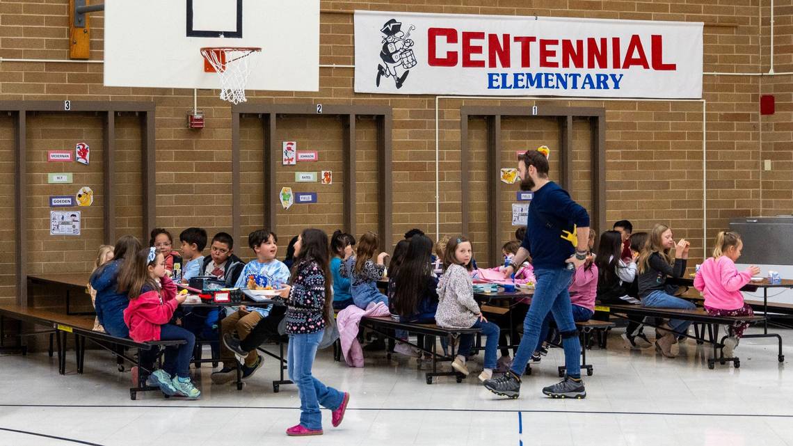 These Treasure Valley schools are closing. What happens to the buildings?