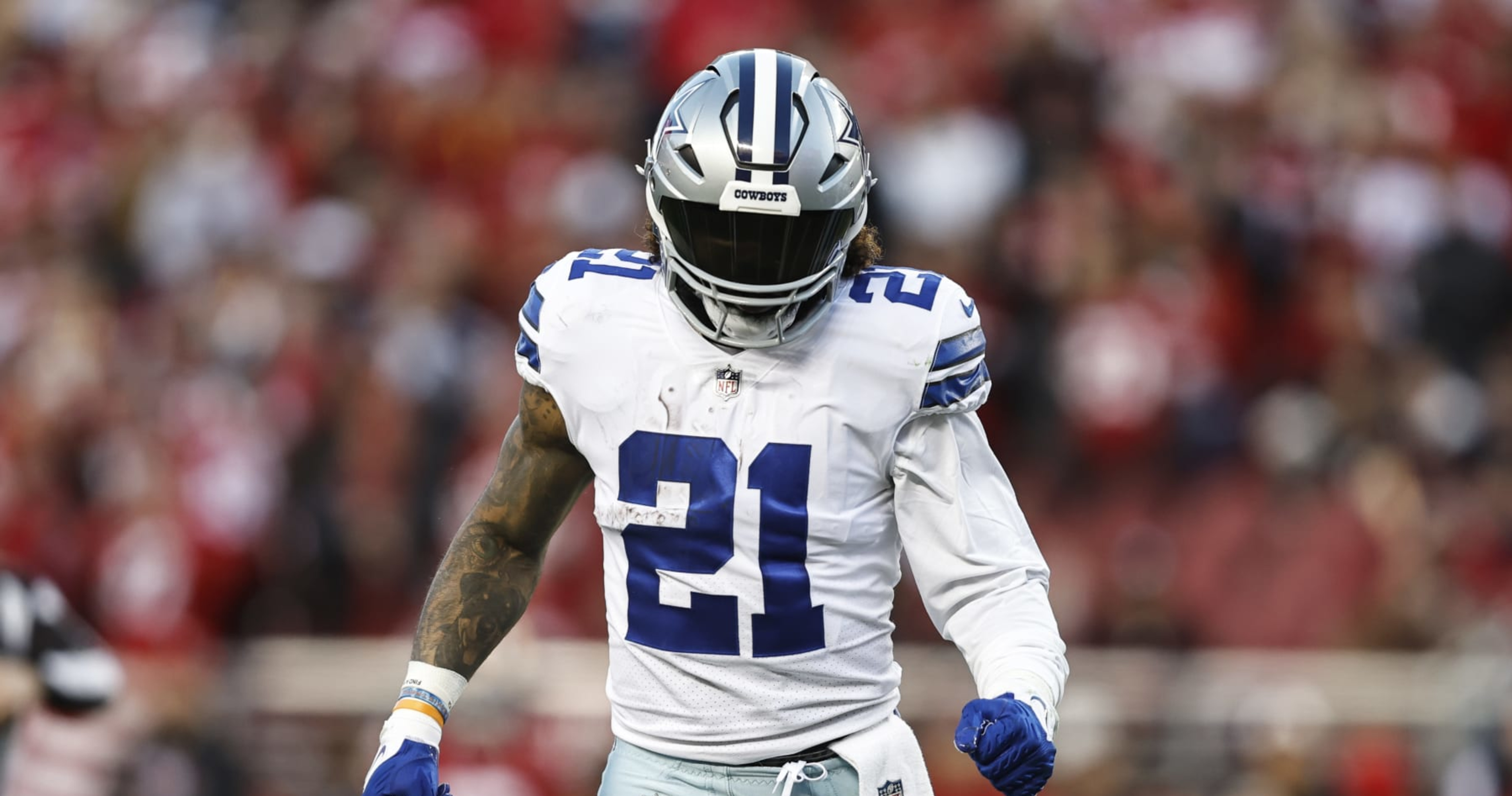 Cowboys' Players Who Won't Live up to Hype in 2024 Season