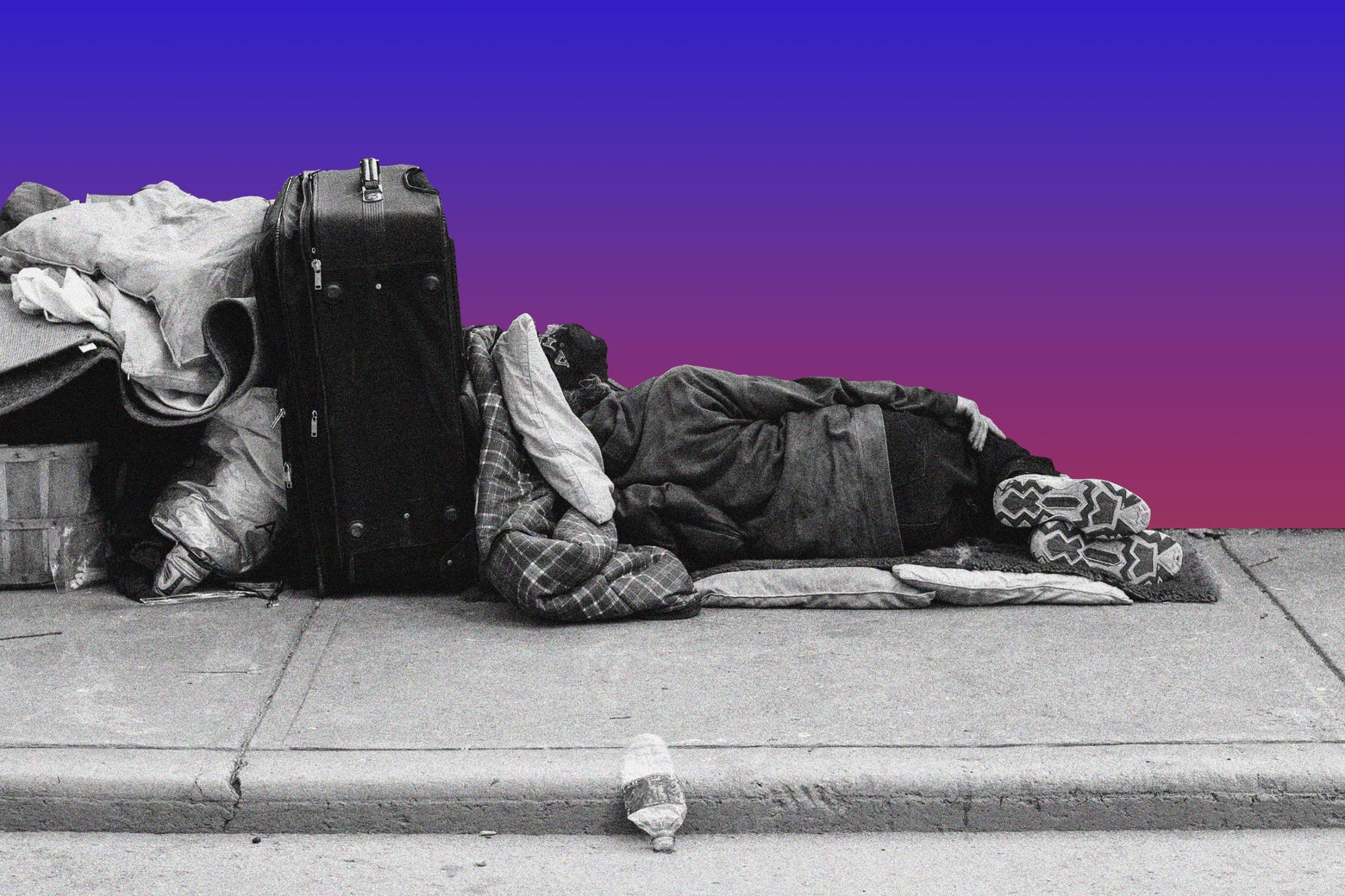 Homelessness Before the Supreme Court
