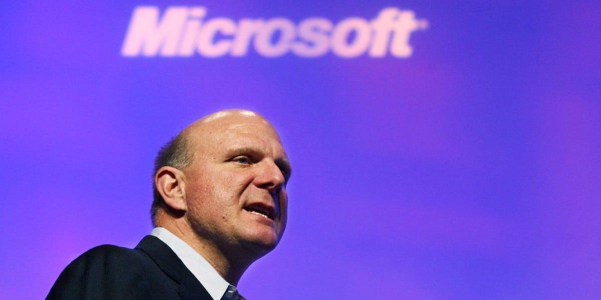 Former Microsoft CEO Steve Ballmer is now just as rich as his former boss Bill Gates. Here's how he spends his billions.