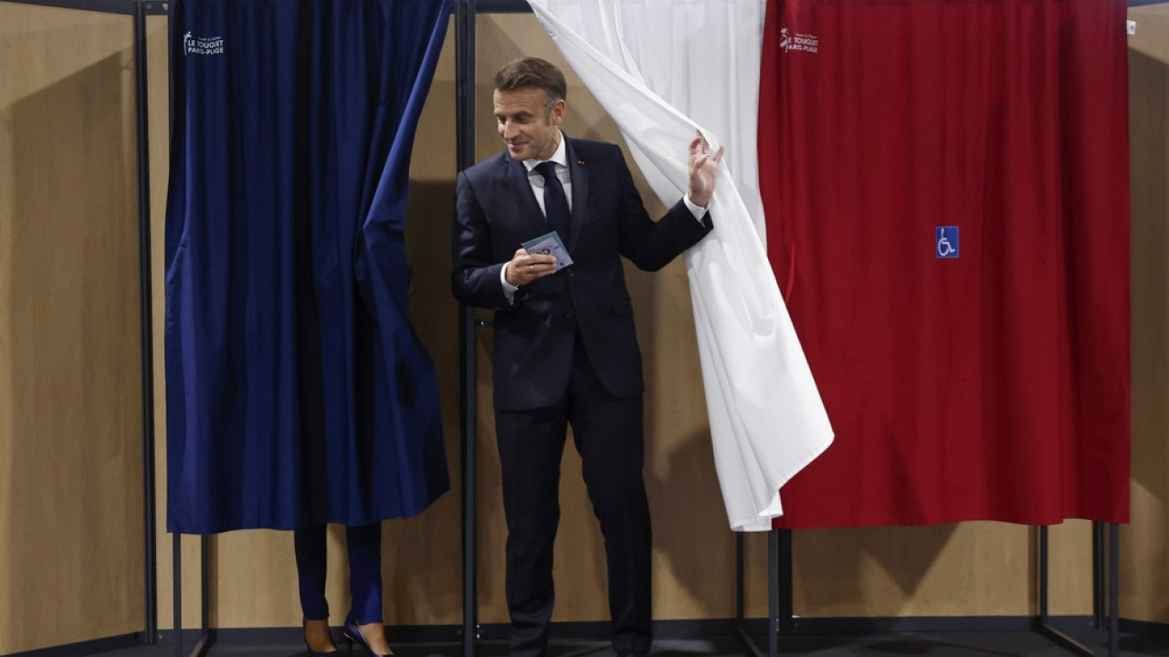Τι κρύβει η κάλπη στη Γαλλία; Όλα τα σενάρια για την επομένη των εκλογών
