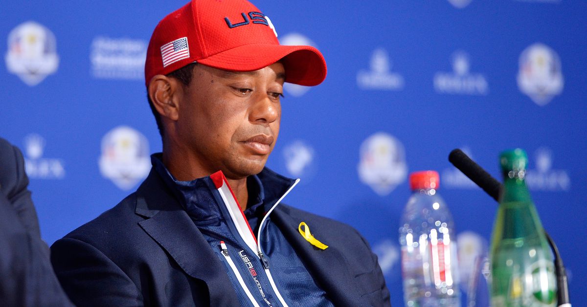 Tiger Woods reportedly declines Ryder Cup captaincy; here’s 5 candidates who could lead Team USA
