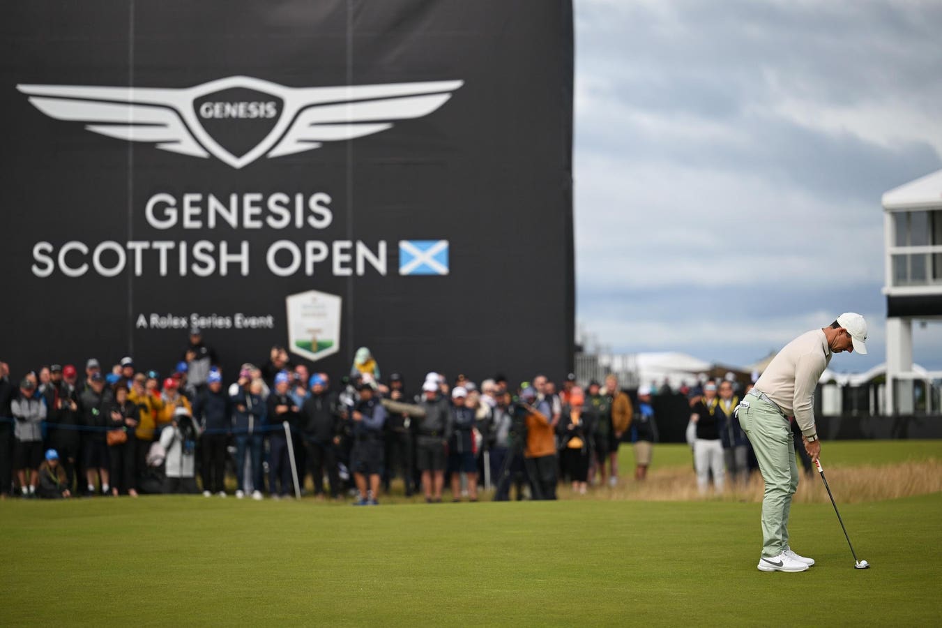 Scottish Open 2024 Golf Odds, PGA Picks, Props And Featured Groups