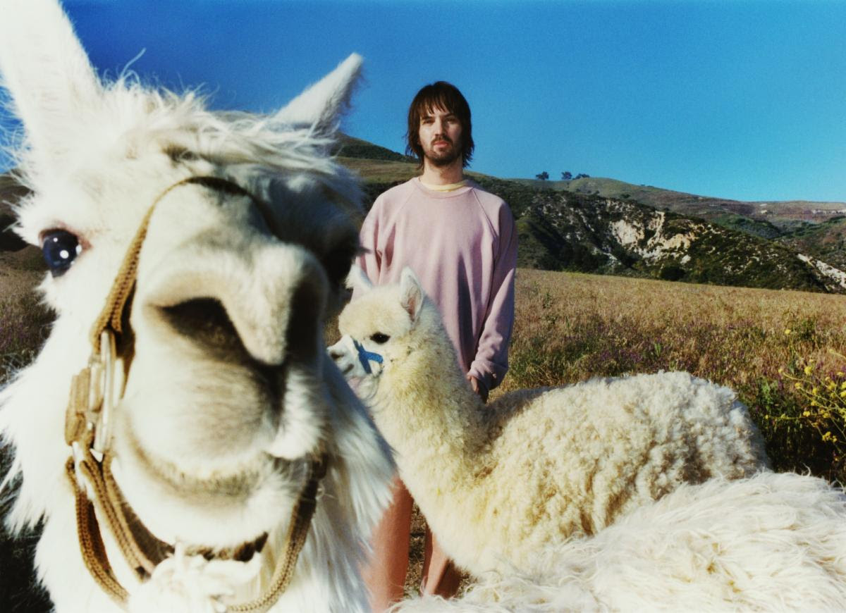 Tame Impala And A.P.C. Announce Clothing Collection Exploring “Psychedelic Minimalism”